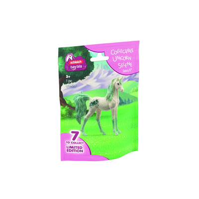 Schleich Bayala Sammeleinhorn Selene 81408 — image 1