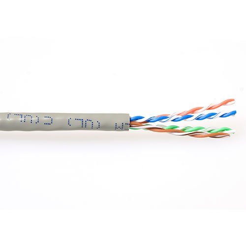 CAT.6 U UTP Stranded Patch Marfil 305M — image 1