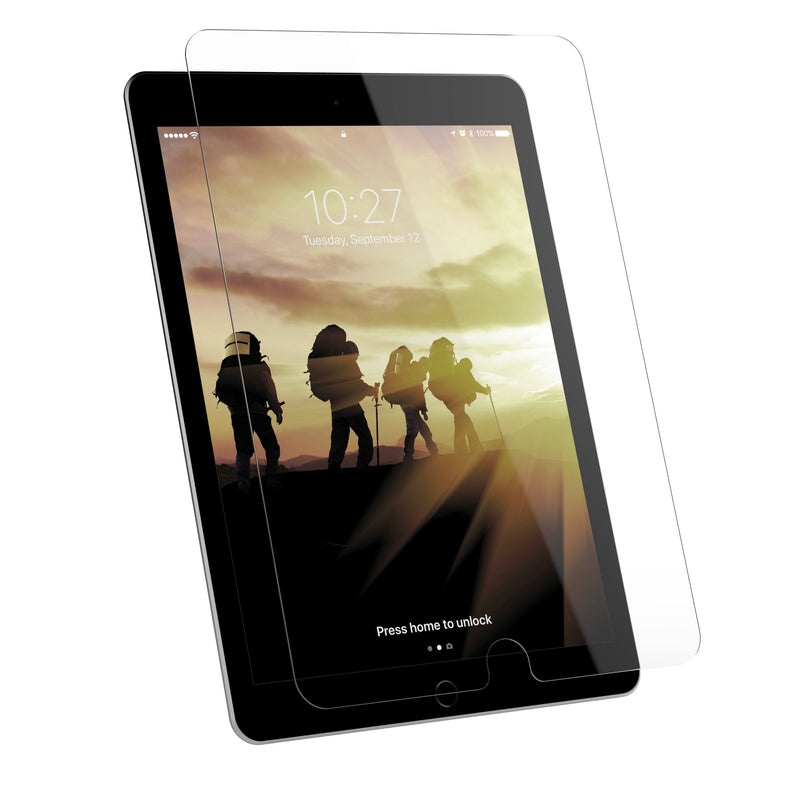 Uag Screen Protector For Ipad 10.2-IN (9/8/7 Gen 2021/2020/2019) Clear Screen Protector Tablet Glass 10.2 App