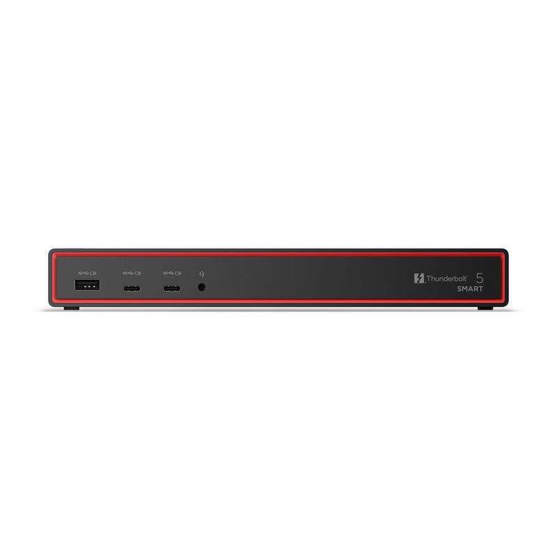 Lenovo Thinkpad Thunderbolt 5 Smart Dock 7500