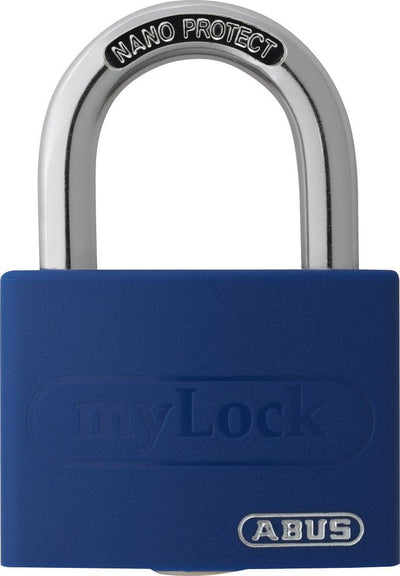 Abus Mylook T65AL Blue Sl 5 — image 1