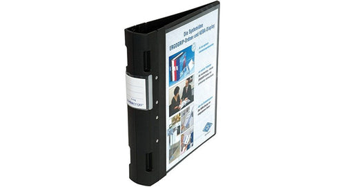 Wedo Ring Binder Ergogrip A4/4 Ringe 56MM Anchura Lomo — image 1