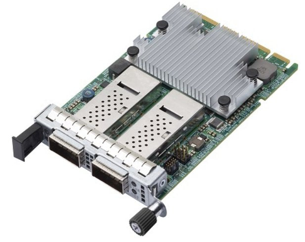 Broadcom BCM957508-N2100G Adapter And Network Card Internal Fibre 100000 Mbit/S