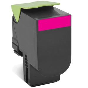 Lexmark Toner Magenta CX510