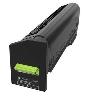 Lexmark Toner Pb 55K CX860 Black — image 1