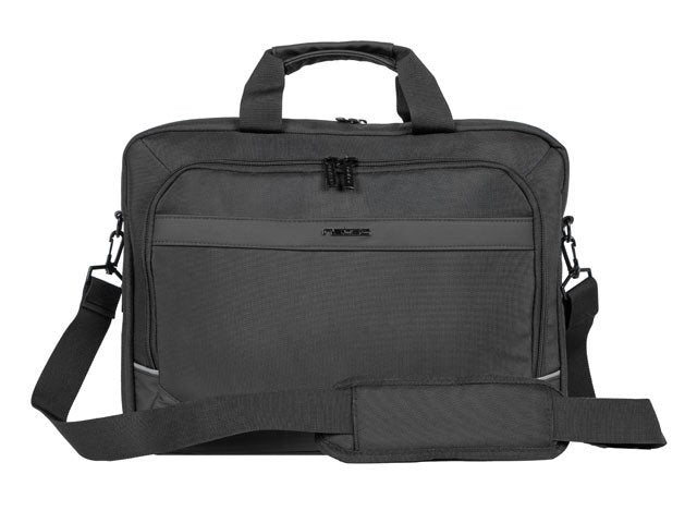 Natec Case Kudu Laptop Up To 15.6 Black