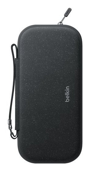 Belkin ENA002HQCH Case For Console Laptop Case Protectora Rígida Nintendo Black — image 1