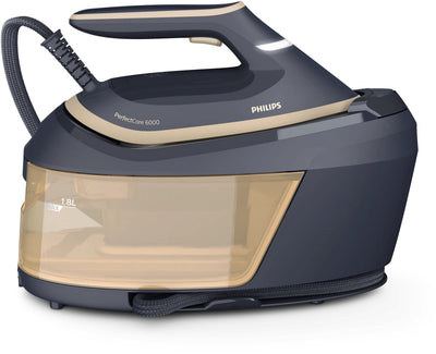 Philips Perfectcare 6000 Series PSG6066/20 Centro Planchado — image 1