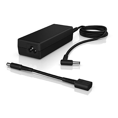 90W Smart AC Adapter Power Indoor Black