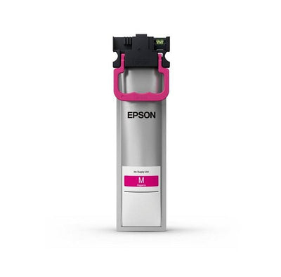 Epson Ink Magenta C13T11C340 T11C3 3000 Copias — image 1