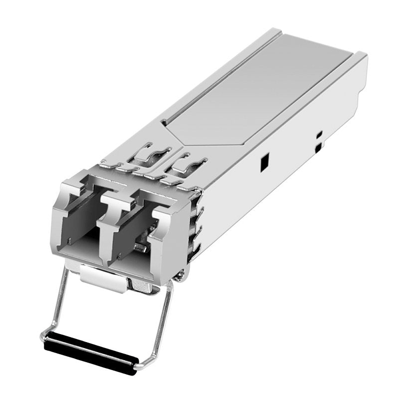 Sfp Transceiver Module 2.5G Mm 550M Lc