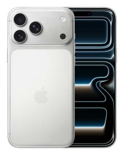 Apple Iphone 17 Pro Max. 2TB Silver — image 1
