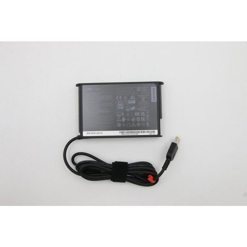 Lenovo 45W AC Adapter For Thinkpad Laptops