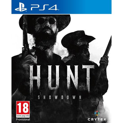 Hunt - Showdown — image 1