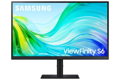 Monitor 27 Cali LS27F610EAUXEN — image 1