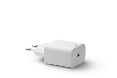 DBRAMANTE1928 Re-charge Power Adapter 20 Watts (24 Pin Usb-c) — image 1