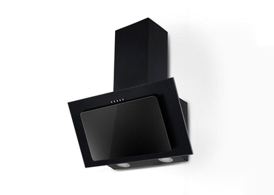 Campana Extractora Respecta Ch 33060 Sb Black CH33060SB — image 1