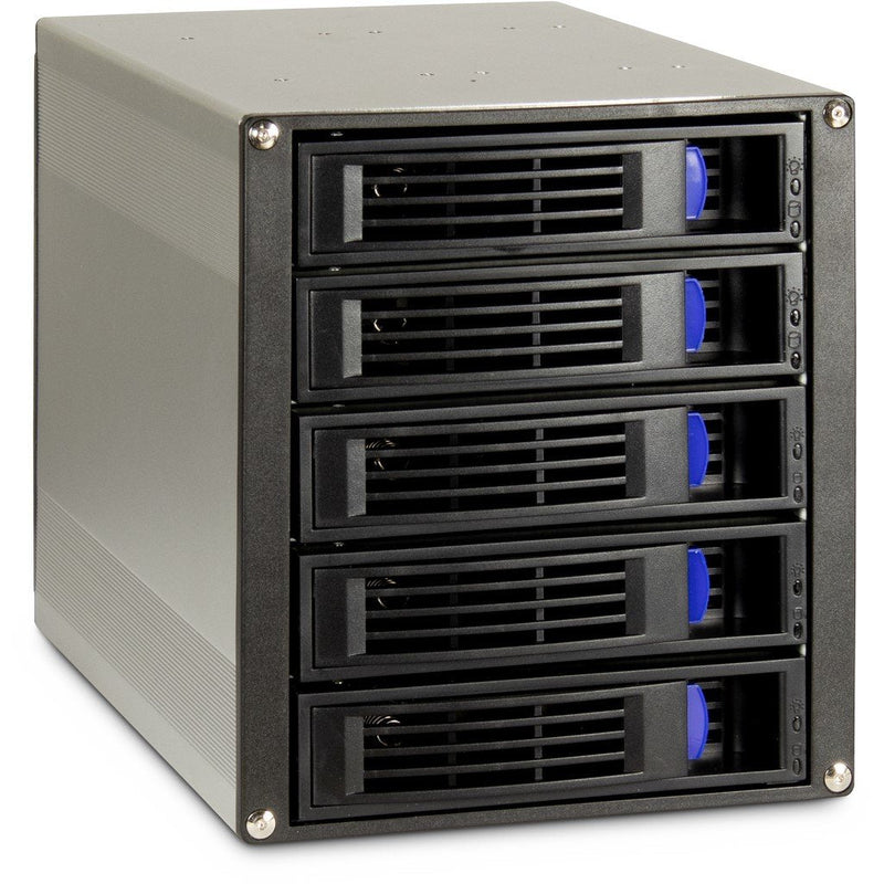 Inter-tech ST-5255, Frame Removable 88887370