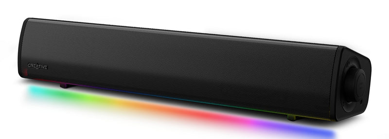 Soundbar Creative 51MF8465AA000 Black