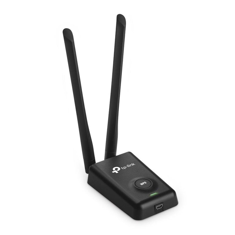 TP-Link Adapter USB Wi-Fi TL-WN8200ND 300Mbps