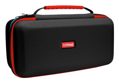Trust Case Rígida Gaming Gxt 1252 XL Nintendo Switch 2 Black — image 1