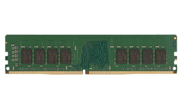 2-POWER Memory 16GB DDR4 2400MHZ CL17 DIMM MEM8904B