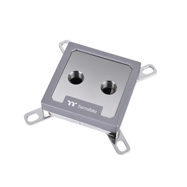 Thermaltake Pacific W8 CPU Water Block, CL-W347-CU00SL-A