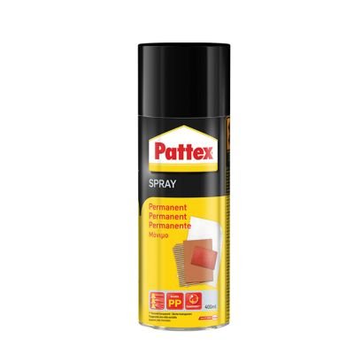 Pattex Adhesive Spray Permanente 200ML
