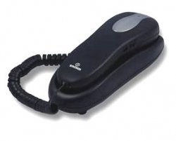 Brondi Cortapelo Nemo Analog Phone Black — image 1