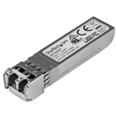 StarTech.com Módulo Transceptor Sfp + Compatible With HP J9152A - 10GBASE-LRM — image 1