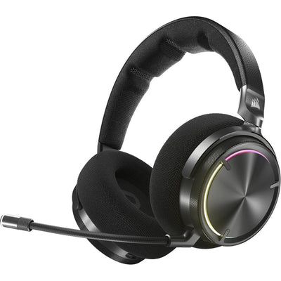 Corsair Headphones Virtuoso Max. Wireless Black CA-9011372-WW — image 1