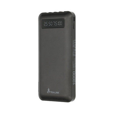 EPB-083 Powerbank 10000MAH Black Tragbares Charger USB-C — image 1