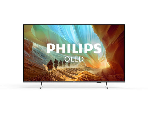 Philips TV 65PQS7801/12 65 4K Ultra HD Smart TV Wi-Fi Black — image 1