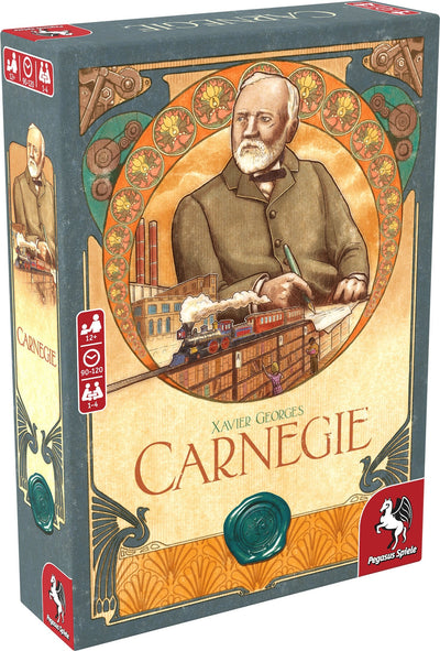 Pegaso Carnegie, Set Of Desk 57007G — image 1