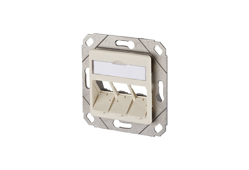 Btr Netcom 1309161102- And Socket Power White