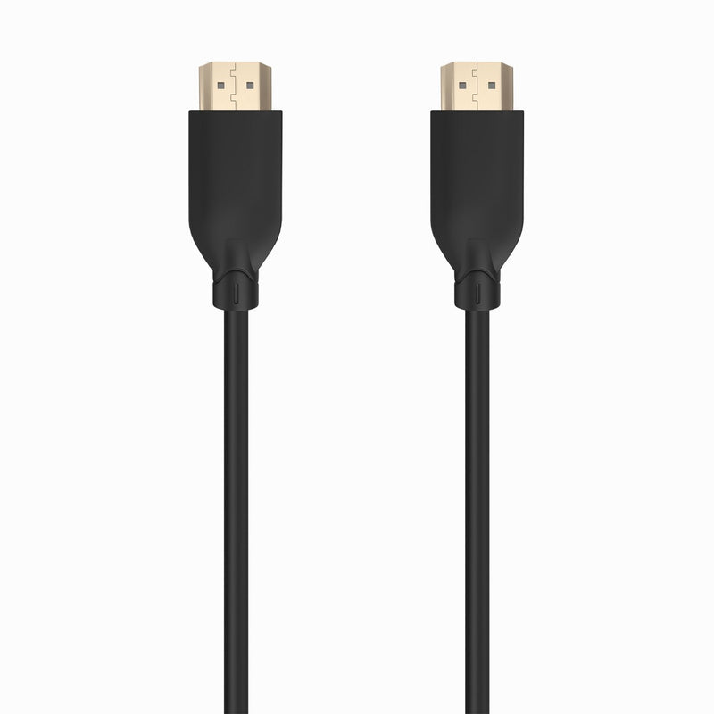 Aisens HDMI Cable V2.0 Ccs Premium High Speed / Hec 4K@60HZ 18Gbps - a/m-a/M - 1.5M - Black