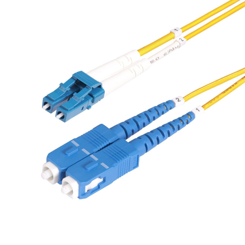 StarTech.com 30M OS2 Lwl Network Cable Lc a Sc (upc)