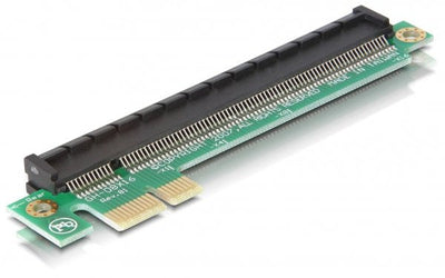 Delock Card Expansión Extensión PCIE X1 X16 — image 1