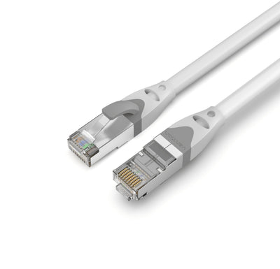 Vention CAT.6A SFTP Patch Cable Cabl 20M Gray — image 1