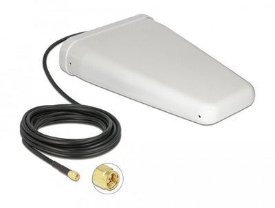 Delock LTE Antenna Sma Male 7 - 9 dBi Directional — image 1