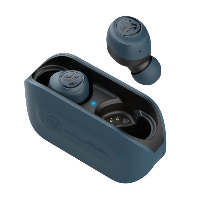 Jlab Headphones Audio Jlab Go Air True Blue