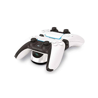 Steelplay Lexip X Dual Charging Dock PS5 — image 1