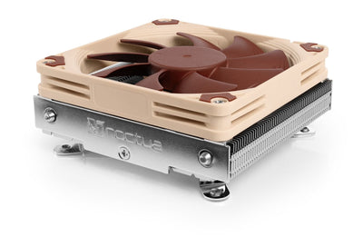 Noctua Ven CPU NH-L9I 37MM Height/Multisocket NH-L9I — image 1
