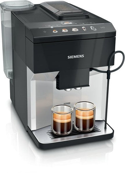 Siemens Coffee Machine Tp 511 D01 EQ.500 Classic — image 1