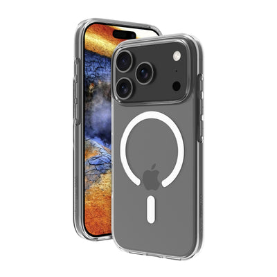 Greenland Pro Magsafe Iphone 17 Pro Clear — image 1