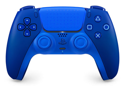 Playstation Controller Wireless Dualsense® – Edition Special Icon Blue — image 1