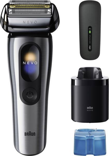Braun Shaver Nevo 17000CC 349659 Battery