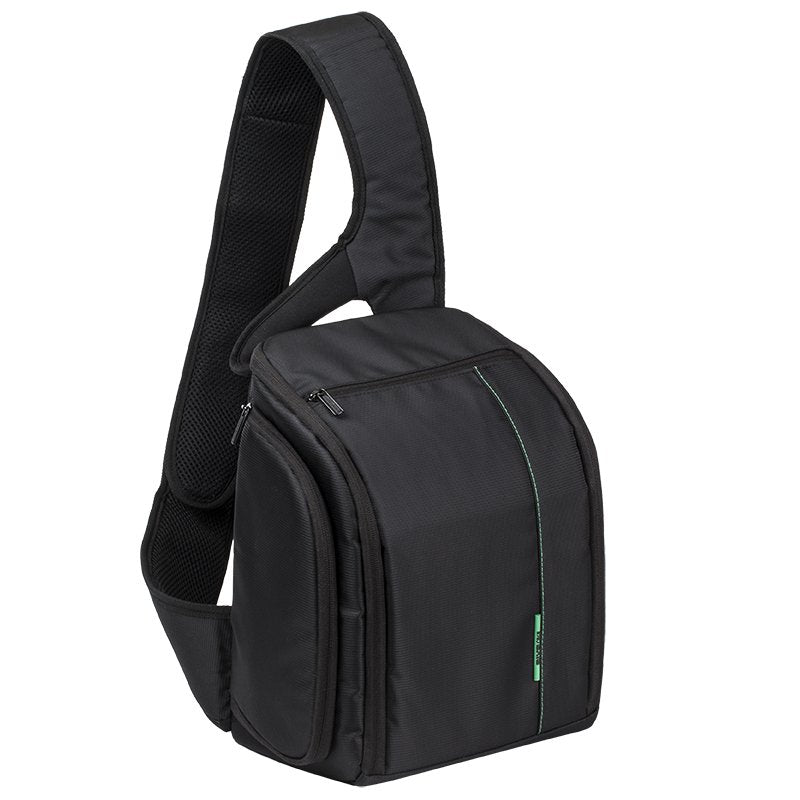 Rivacase 7470 (ps) Bag Camera Black