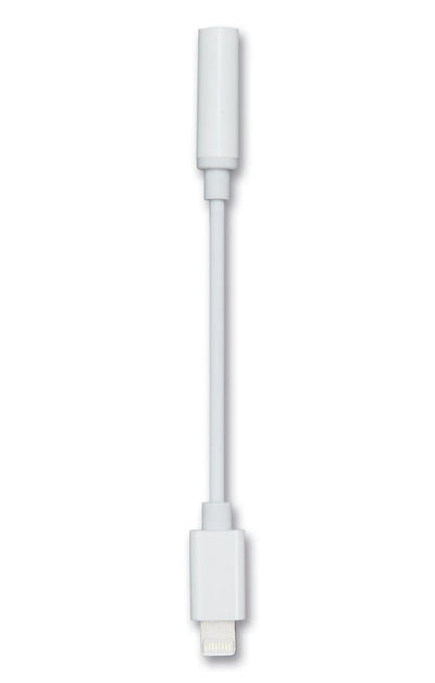2GO Adapter Lightning a Connector Headphones 3,5MM — image 1