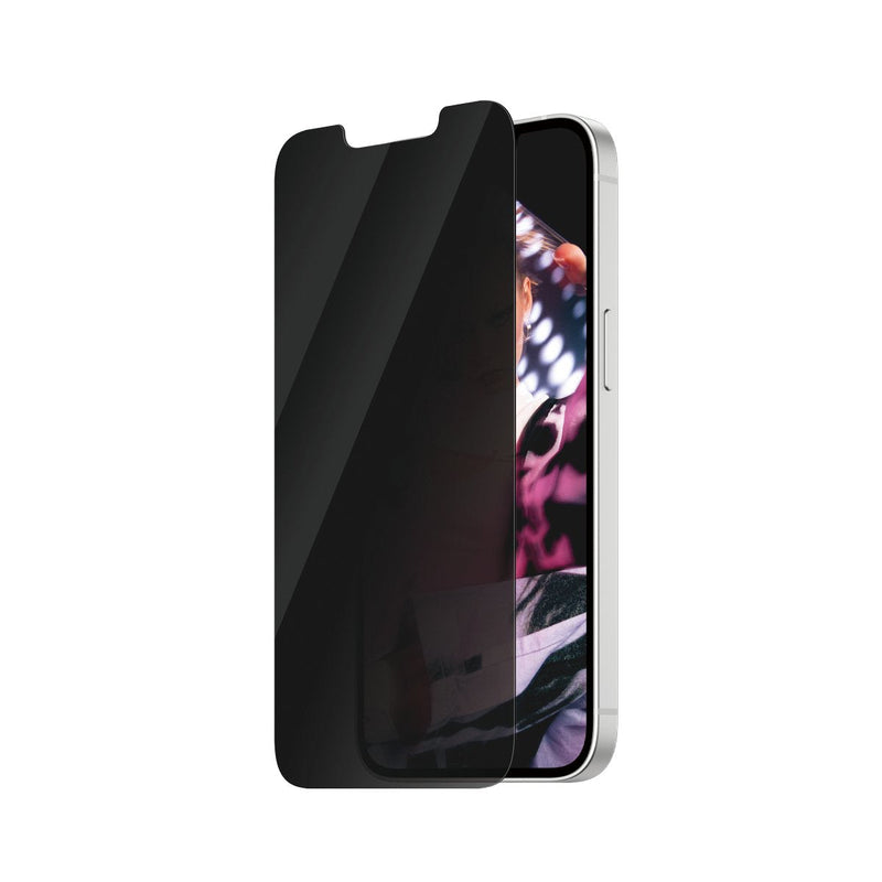 Safe Privacy Screen Protector Iphone 16E 14 13 Pro *bulk